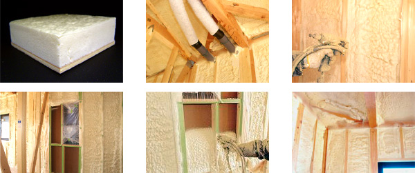 アクアフォーム施工写真